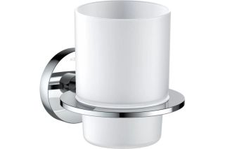 Стакан Aquatek Оберон AQ4204CR хром